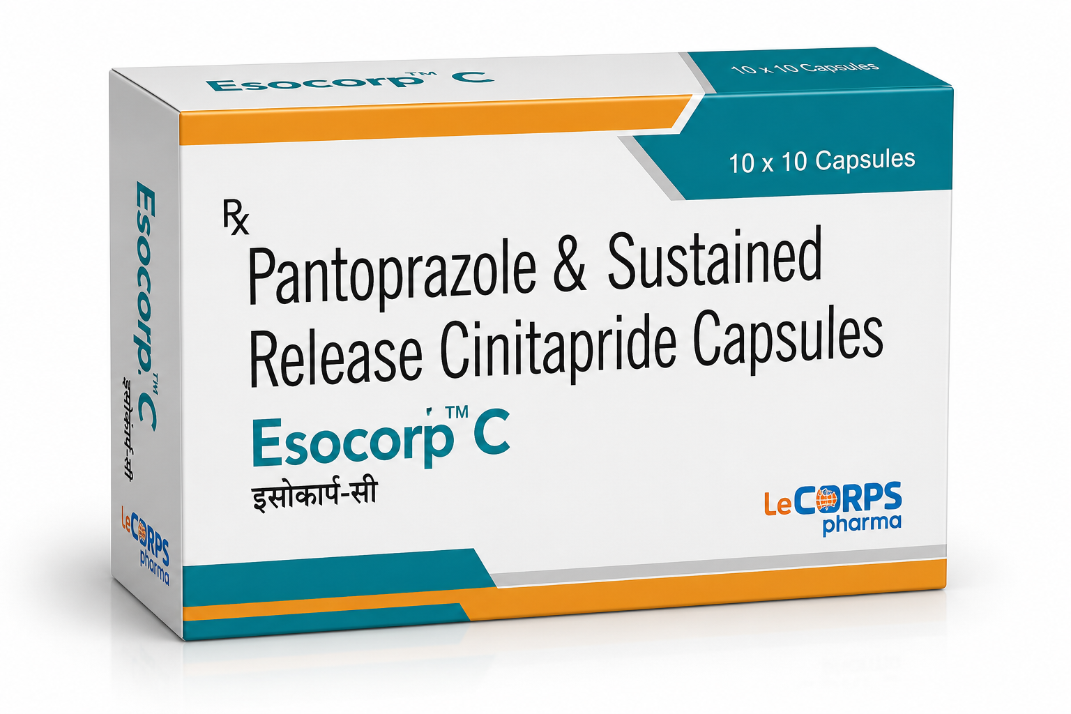 ESOCORP C